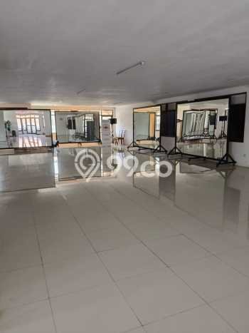 Dijual Gudang Area Komersial di Soekarno Hatta, Luas 800m2m², Jalan Raya Dijual Gudang Area Komersial di Soekarno Hatta, Luas 800m2m², Jalan Raya