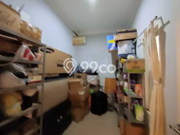 Hunian Super Elit dengan Akses Paling Strategis di Citra Garden, Jakarta Barat Hunian Super Elit dengan Akses Paling Strategis di Citra Garden, Jakarta Barat