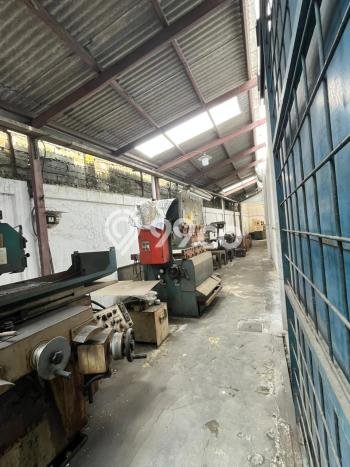 Gudang Disewakan di Area Ramai Neglasari, Tangerang Gudang Disewakan di Area Ramai Neglasari, Tangerang
