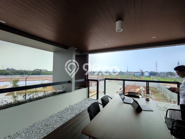Rumah Luxury Modern Tanpa Renovasi di Metland Puri Jakarta Barat Rumah Luxury Modern Tanpa Renovasi di Metland Puri Jakarta Barat