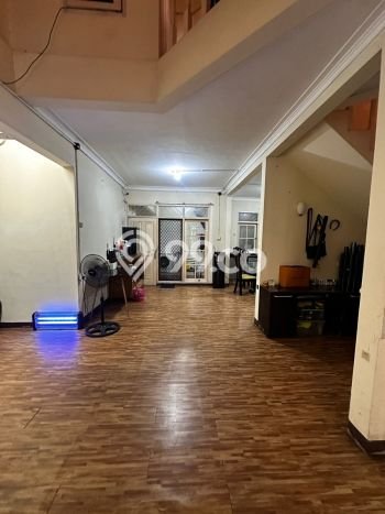 Rumah Mewah LB 150m2 Siap Huni Desain Elegan di Permata Buana, Jakarta Barat Rumah Mewah LB 150m2 Siap Huni Desain Elegan di Permata Buana, Jakarta Barat