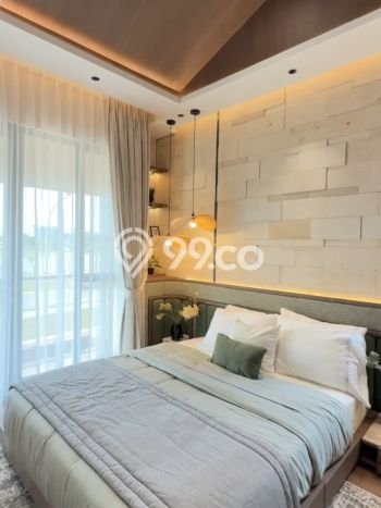 Dijual Rumah Modern 2 KT di Citra Garden, Jakarta Barat Dijual Rumah Modern 2 KT di Citra Garden, Jakarta Barat
