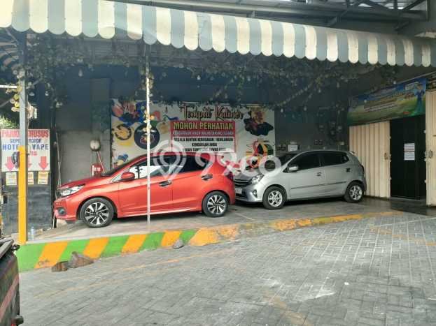 Unit Ruko Dijual di Bubutan Surabaya 1248m2 Unit Ruko Dijual di Bubutan Surabaya 1248m2