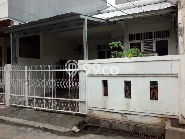 Rumah Strategis Modern Lb 120m2 di Kelapa Gading, Jakarta Utara Rumah Strategis Modern Lb 120m2 di Kelapa Gading, Jakarta Utara