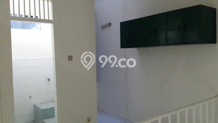 Rumah Strategis Modern Lb 120m2 di Kelapa Gading, Jakarta Utara Rumah Strategis Modern Lb 120m2 di Kelapa Gading, Jakarta Utara