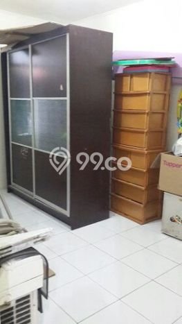 Rumah Strategis Modern Lb 120m2 di Kelapa Gading, Jakarta Utara Rumah Strategis Modern Lb 120m2 di Kelapa Gading, Jakarta Utara