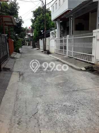Rumah Strategis Modern Lb 120m2 di Kelapa Gading, Jakarta Utara Rumah Strategis Modern Lb 120m2 di Kelapa Gading, Jakarta Utara