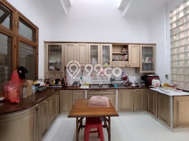 Rumah Luxury Modern Tanpa Renovasi di Jelambar Jakarta Barat Rumah Luxury Modern Tanpa Renovasi di Jelambar Jakarta Barat