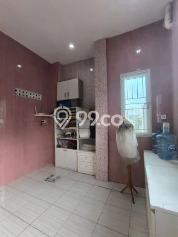 Dijual Hunian Rumah Terawat 2 Kamar di Jembatan Dua, Jakarta Barat Dijual Hunian Rumah Terawat 2 Kamar di Jembatan Dua, Jakarta Barat