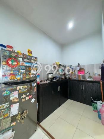 Rumah Modern 2 KT di Taman Palem Jakarta Barat Semi Furnished Rumah Modern 2 KT di Taman Palem Jakarta Barat Semi Furnished