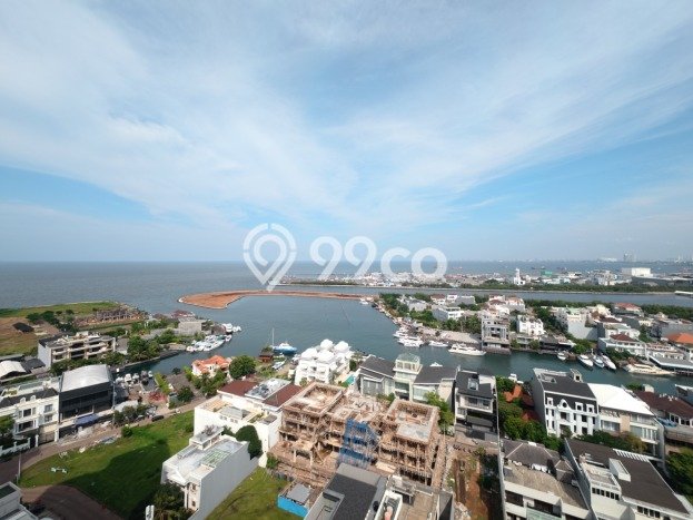 Paling Dicari! Apartemen Premium Dijual di Pantai Mutiara Punya 3 Bedroom Paling Dicari! Apartemen Premium Dijual di Pantai Mutiara Punya 3 Bedroom