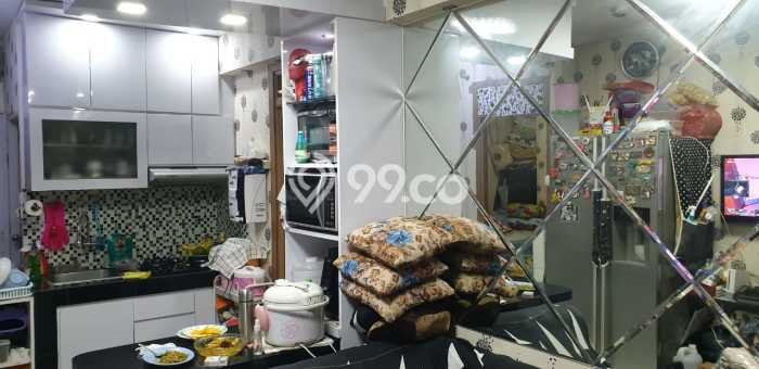 Hunian Apartemen Ideal untuk Dijual di Jakarta Barat dengan 3 Kamar Hunian Apartemen Ideal untuk Dijual di Jakarta Barat dengan 3 Kamar