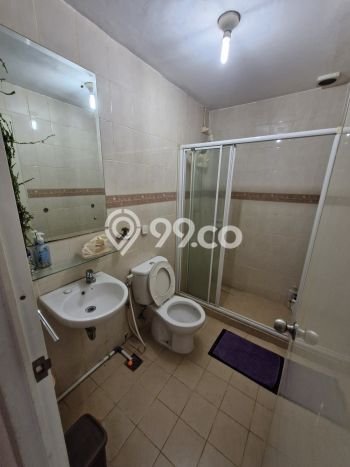 Dijual Apartemen Nyaman di Tanah Abang Jakarta Pusat 3 Kamar Tidur Dijual Apartemen Nyaman di Tanah Abang Jakarta Pusat 3 Kamar Tidur