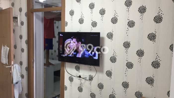 Hunian Apartemen Ideal untuk Dijual di Jakarta Barat dengan 3 Kamar Hunian Apartemen Ideal untuk Dijual di Jakarta Barat dengan 3 Kamar