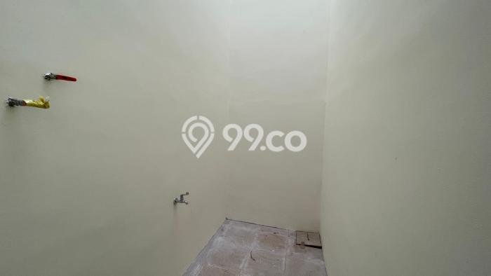 Rumah Modern 3 KT LT 60m2 di Gading Serpong Rumah Modern 3 KT LT 60m2 di Gading Serpong