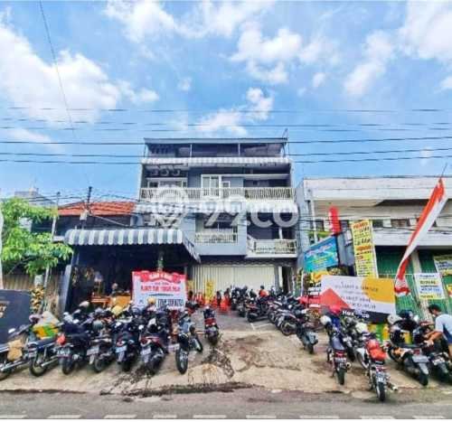 Unit Ruko Dijual di Bubutan Surabaya 1248m2 Unit Ruko Dijual di Bubutan Surabaya 1248m2