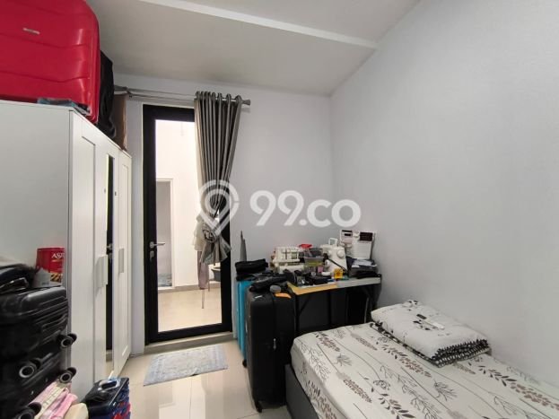 Jual Rumah Eksklusif 4 KT di Citra Garden, Jakarta Barat Jual Rumah Eksklusif 4 KT di Citra Garden, Jakarta Barat