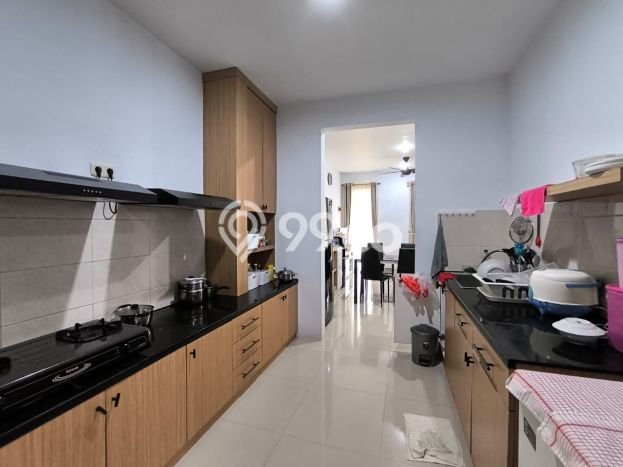 Jual Rumah Eksklusif 4 KT di Citra Garden, Jakarta Barat Jual Rumah Eksklusif 4 KT di Citra Garden, Jakarta Barat