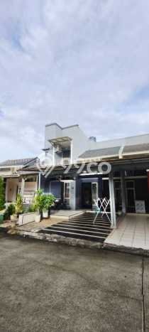 Dijual Rumah Minimalis Bagus Punya 3 KT di Serpong Tangerang Selatan - Dijual Rumah Minimalis Bagus Punya 3 KT di Serpong Tangerang Selatan -