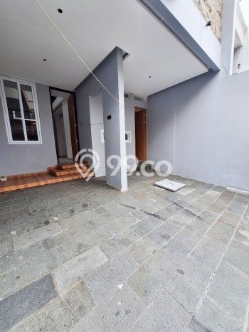 Hunian Mewah LB 180m2 Siap Pakai Desain Elegan di Duri Kepa, Jakarta Barat Hunian Mewah LB 180m2 Siap Pakai Desain Elegan di Duri Kepa, Jakarta Barat