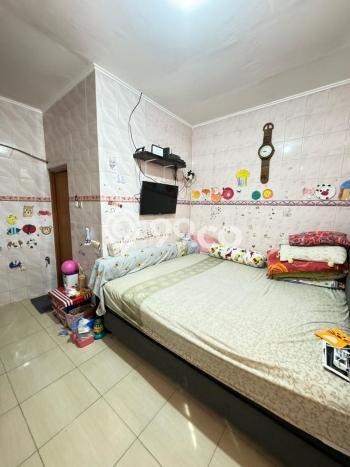 Rumah Modern 2 KT di Taman Palem Jakarta Barat Semi Furnished Rumah Modern 2 KT di Taman Palem Jakarta Barat Semi Furnished