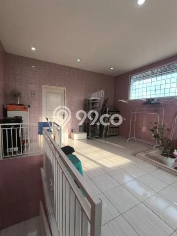 Dijual Hunian Rumah Terawat 2 Kamar di Jembatan Dua, Jakarta Barat Dijual Hunian Rumah Terawat 2 Kamar di Jembatan Dua, Jakarta Barat