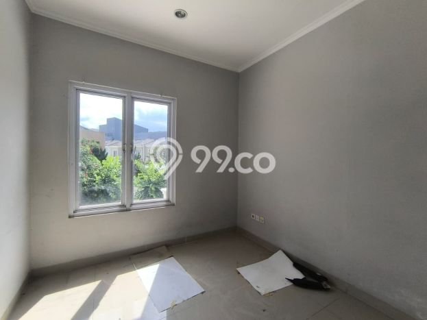 Rumah Modern 4 KT LT 90m2 di Gading Serpong Rumah Modern 4 KT LT 90m2 di Gading Serpong