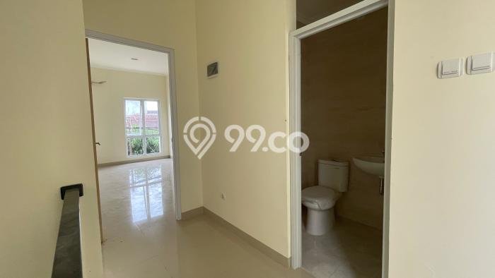 Rumah Modern 3 KT LT 60m2 di Gading Serpong Rumah Modern 3 KT LT 60m2 di Gading Serpong