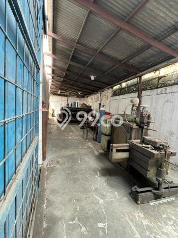 Gudang Disewakan di Area Ramai Neglasari, Tangerang Gudang Disewakan di Area Ramai Neglasari, Tangerang