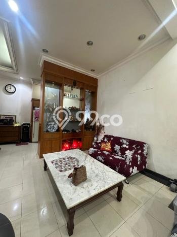 Rumah Luxury Modern Tanpa Renovasi di Muara Karang Jakarta Utara Rumah Luxury Modern Tanpa Renovasi di Muara Karang Jakarta Utara