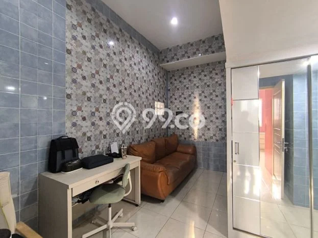 Dijual Hunian Rumah Terawat 2 Kamar di Jembatan Dua, Jakarta Barat Dijual Hunian Rumah Terawat 2 Kamar di Jembatan Dua, Jakarta Barat
