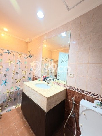 Paling Dicari! Apartemen Premium Dijual di Pantai Mutiara Punya 3 Bedroom Paling Dicari! Apartemen Premium Dijual di Pantai Mutiara Punya 3 Bedroom