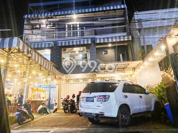 Unit Ruko Dijual di Bubutan Surabaya 1248m2 Unit Ruko Dijual di Bubutan Surabaya 1248m2