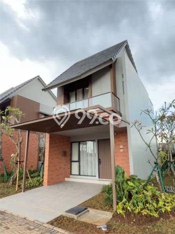 Dijual Rumah Modern 2 KT di Citra Garden, Jakarta Barat Dijual Rumah Modern 2 KT di Citra Garden, Jakarta Barat