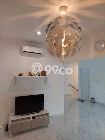 Rumah Elit LB 240m2 Siap Pakai Desain Elegan di Citra Garden, Jakarta Barat Rumah Elit LB 240m2 Siap Pakai Desain Elegan di Citra Garden, Jakarta Barat