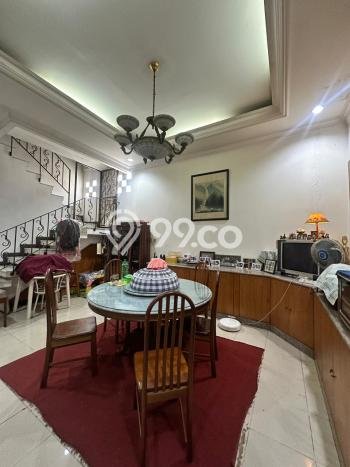 Rumah Luxury Modern Tanpa Renovasi di Muara Karang Jakarta Utara Rumah Luxury Modern Tanpa Renovasi di Muara Karang Jakarta Utara