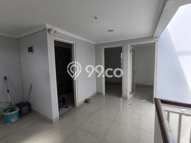 Rumah Modern 4 KT LT 90m2 di Gading Serpong Rumah Modern 4 KT LT 90m2 di Gading Serpong