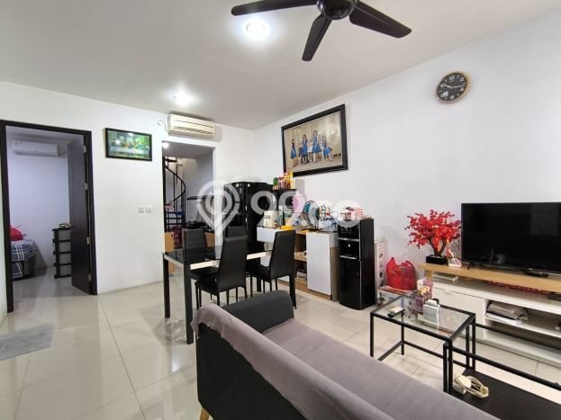 Jual Rumah Eksklusif 4 KT di Citra Garden, Jakarta Barat Jual Rumah Eksklusif 4 KT di Citra Garden, Jakarta Barat