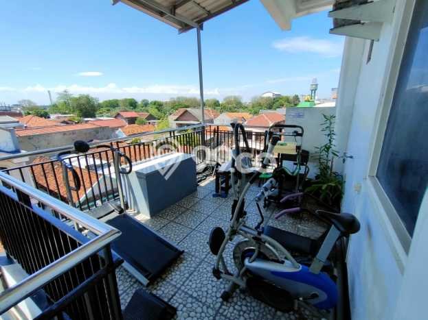 Unit Ruko Dijual di Bubutan Surabaya 1248m2 Unit Ruko Dijual di Bubutan Surabaya 1248m2