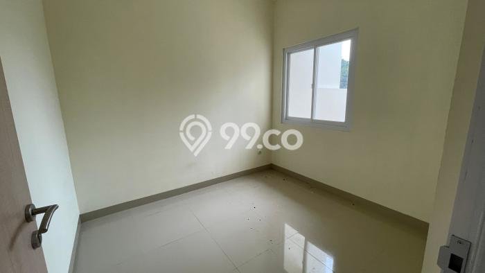Rumah Modern 3 KT LT 60m2 di Gading Serpong Rumah Modern 3 KT LT 60m2 di Gading Serpong