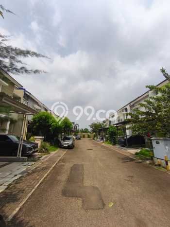 Jual Rumah Modern 2 KT di Gading Serpong, Tangerang Jual Rumah Modern 2 KT di Gading Serpong, Tangerang