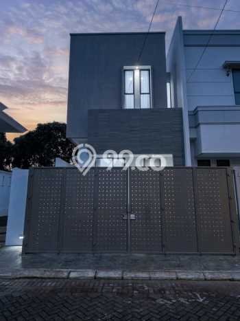 Hunian Mewah LB 156m2 Siap Pakai Desain Elegan di Citra Garden, Jakarta Barat Hunian Mewah LB 156m2 Siap Pakai Desain Elegan di Citra Garden, Jakarta Barat