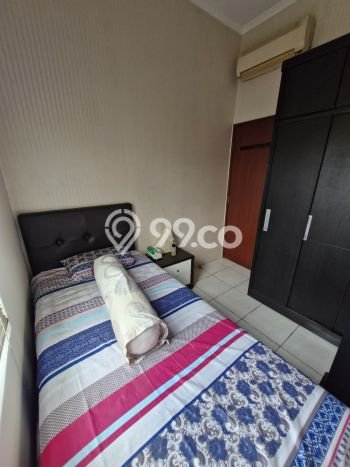 Dijual Apartemen Nyaman di Tanah Abang Jakarta Pusat 3 Kamar Tidur Dijual Apartemen Nyaman di Tanah Abang Jakarta Pusat 3 Kamar Tidur