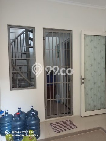 Rumah Elit Modern Tanpa Renovasi di Gading Serpong Tangerang Rumah Elit Modern Tanpa Renovasi di Gading Serpong Tangerang