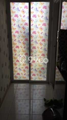 Hunian Apartemen Ideal untuk Dijual di Jakarta Barat dengan 3 Kamar Hunian Apartemen Ideal untuk Dijual di Jakarta Barat dengan 3 Kamar