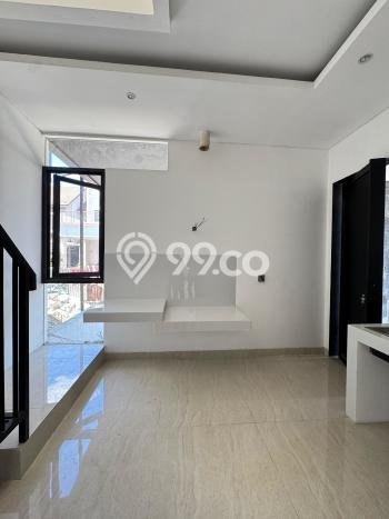 Siap Huni Hunian Elit 4 Kamar di BSD Dekat ke Mana Saja Siap Huni Hunian Elit 4 Kamar di BSD Dekat ke Mana Saja