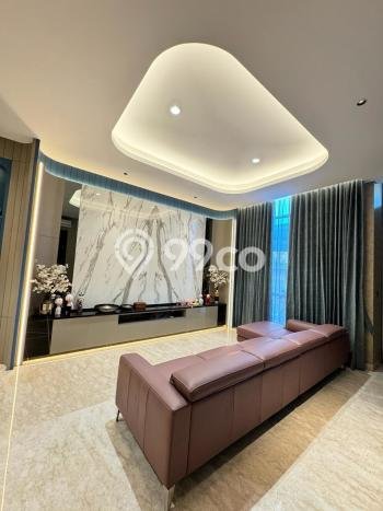 Dijual Rumah Luas Elegan Dengan View Cantik di Pantai Indah Kapuk, Jakarta Utara Dijual Rumah Luas Elegan Dengan View Cantik di Pantai Indah Kapuk, Jakarta Utara