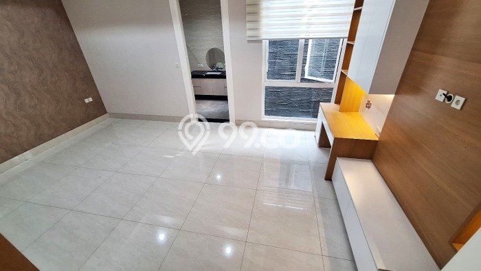 Rumah Elit Modern Tanpa Renovasi di Pantai Indah Kapuk Jakarta Utara Rumah Elit Modern Tanpa Renovasi di Pantai Indah Kapuk Jakarta Utara