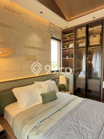 Dijual Rumah Modern 2 KT di Citra Garden, Jakarta Barat Dijual Rumah Modern 2 KT di Citra Garden, Jakarta Barat