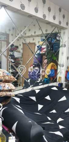 Hunian Apartemen Ideal untuk Dijual di Jakarta Barat dengan 3 Kamar Hunian Apartemen Ideal untuk Dijual di Jakarta Barat dengan 3 Kamar